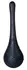 Rebel Intimate Cleansing System Black 200ml, Slim Nozzle, 26cm
