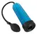 Sweet Smile Cool Blue Intimate Training Pump with Measurement Scale, 24 cm