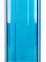 Sweet Smile Cool Blue Intimate Training Pump with Measurement Scale, 24 cm