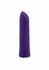 Nu Sensuelle Iconic Bullet 20-Mode Rechargeable Power Device Black