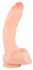 Realistixxx Stallion Intimate Machine with Suction Cup 25.5cm PVC Pink