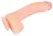 Realistixxx Stallion Intimate Machine with Suction Cup 25.5cm PVC Pink