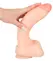 Realistixxx Stallion Intimate Machine with Suction Cup 25.5cm PVC Pink