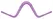 You2Toys Intimate Spreader Purple Silicone Anatomical Tool 28cm