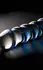 Pipedream Icicles No. 5 Glass Massage Tool Spiral Pattern 18.5cm