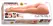 Pipedream Fuck Me Silly 3 Light Anatomical Torso with Feet 109cm TPR