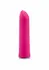 Nu Sensuelle Iconic Bullet 20-Function Intimate Mini Massager Pink