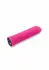 Nu Sensuelle Iconic Bullet 20-Function Intimate Mini Massager Pink