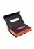 Nu Sensuelle Iconic Bullet 20-Function Intimate Mini Massager Pink