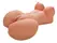 Pipedream Fuck Me Silly 2 Intimate Torso TPR 52cm Natural