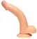 You2Toys Curved Passion Intimate Model with Suction Base 19cm Natural