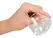 You2Toys Universal Sleeve Transparent TPE Replacement 6 cm