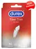 Durex Feel Ultra Thin 30 pcs - Enhanced Comfort & Sensitivity Condoms