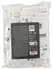 Secura Extra Safe 100pcs - Reinforced Transparent Latex System, 52mm
