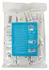 Secura Extra Wet 100pcs Silicone-Coated Transparent Condoms Vegan