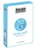 Secura Extra Wet 48pcs Intimate Protection, Enhanced Lubrication, Vegan