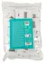 Secura Extra Feel 100pcs Ultra-Thin Transparent Vegan Condoms 52mm