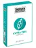Secura Extra Feel 48pcs Ultra-Thin Vegan Latex Intimate Protection