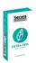 Secura Extra Feel Ultra-Thin Vegan Premium Condoms 12pcs 52mm