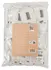Secura Original Classic 100pcs Vegan Smooth Latex Condoms 52mm