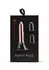 Point Plus Bullet Intimate Device 20 Modes 40% More Power Black