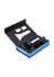 Point Plus Bullet Intimate Device 20 Modes 40% More Power Black