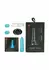 Point Plus Bullet Intimate Device 20 Modes 40% More Power Black