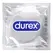 Durex Intense Orgasmic Condoms 10 pcs Mint Flavour Ribbed & Dotted 56 mm