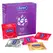 Durex Love Mix Assorted Condoms Pack 40 pcs - Variety & Safety