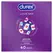 Durex Love Mix Assorted Condoms Pack 40 pcs - Variety & Safety