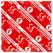 London Red 1000 pcs Strawberry Flavoured Lubricated Condoms 56mm