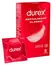 Durex Gefuhlsecht Classic 8pcs Ultra-Thin Anatomical Condoms