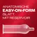 Durex Gefuhlsecht Class 20-Pack - Ultra-Thin Anatomical Condoms