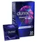 Durex Perfect Glide 10-Pack Enhanced Lubrication Condoms 56 mm