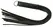 ZADO Leather Impact Tool 45cm Chrome-Free Tanned Cowhide
