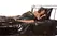 You2Toys Premium Vinyl Duvet Cover Black 135x200cm Wipeable Finish