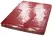 You2Toys Bordeaux Red Vinyl Sheet 200x230 cm Waterproof Surface