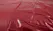 You2Toys Bordeaux Red Vinyl Sheet 200x230 cm Waterproof Surface