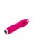 Tulip Multi-Play Vibrator by Le Wand - Versatile Silicone Massager, Pink