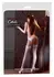 Cottelli Collection Stockings White Floral Lace Top Oeko-Tex Size 5