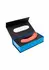 Trinitii 3 in 1 Tongue Intimate Stimulation Device, Multi-Function, Pink