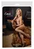 Cottelli Collection Net Tights Black S-L - Seamless Classic Design