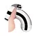 Blueline Total Submission Cage - Adjustable Metal Restraint Device