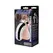 Blueline Total Submission Cage - Adjustable Metal Restraint Device