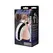 Blueline Total Submission Cage - Adjustable Metal Restraint Device