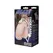 Blueline Restraint System with Integrated Dual Stimulation - Black, Adjustable