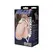 Blueline Restraint System with Integrated Dual Stimulation - Black, Adjustable