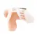 Blueline Silicone Secure Cage - Flexible Anatomical Restraint System