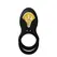 ZALO Bayek Wearable Intimate System Obsidian Black Remote Control