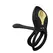 ZALO Bayek Wearable Intimate System Obsidian Black Remote Control